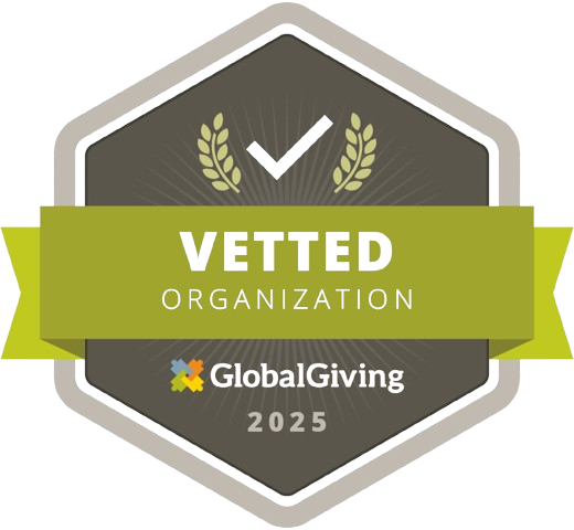 GlobalGiving Vetted Organization